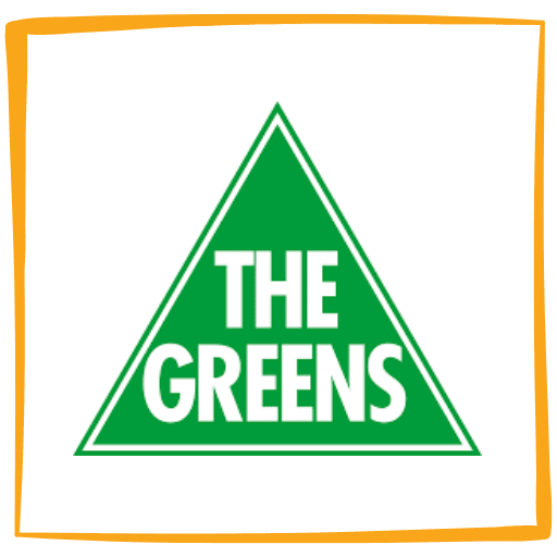 The Greens