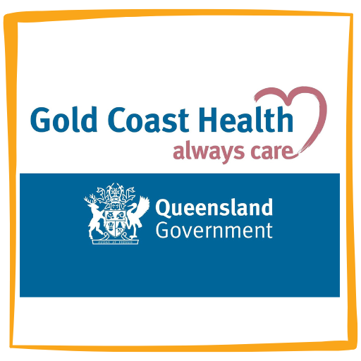 Hold Coast Health - Qld Goverment