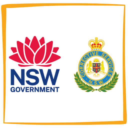 NSW Government - Corrective Services